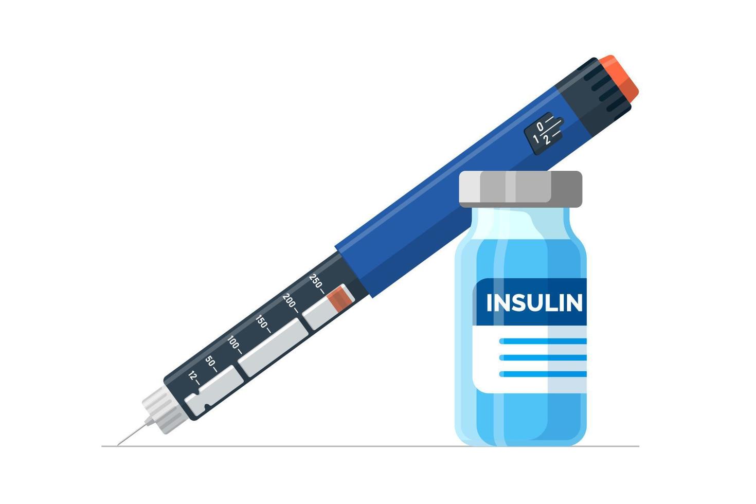 Insulin Pen